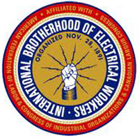IBEW Logo