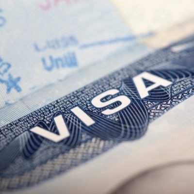 Visa information by Paul & Associates, Lawyers
